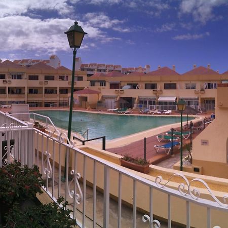 Lovely Apartment, Great Location! Costa Adeje  Exterior photo