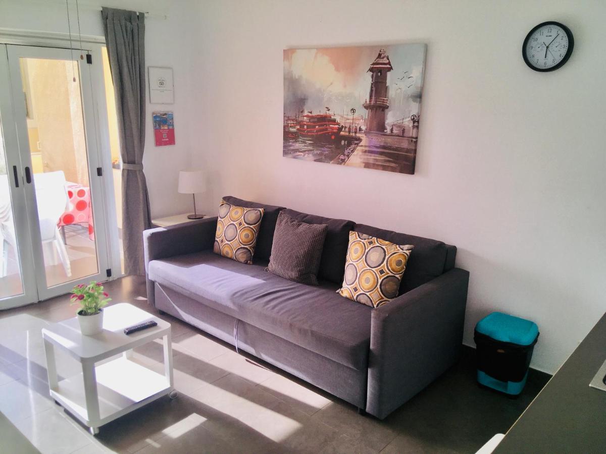 Lovely Apartment, Great Location! Costa Adeje  Exterior photo