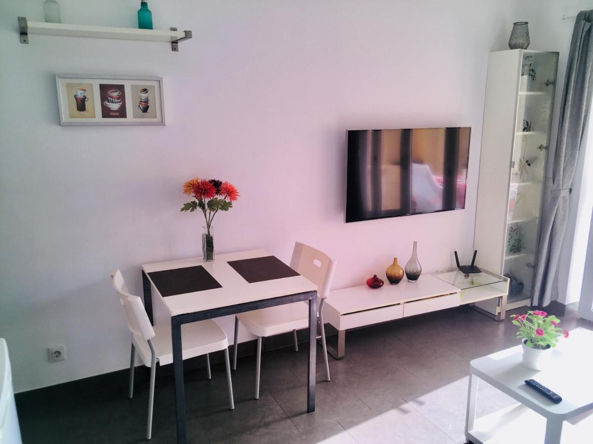 Lovely Apartment, Great Location! Costa Adeje  Exterior photo