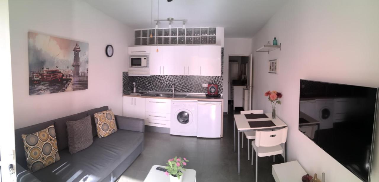 Lovely Apartment, Great Location! Costa Adeje  Exterior photo